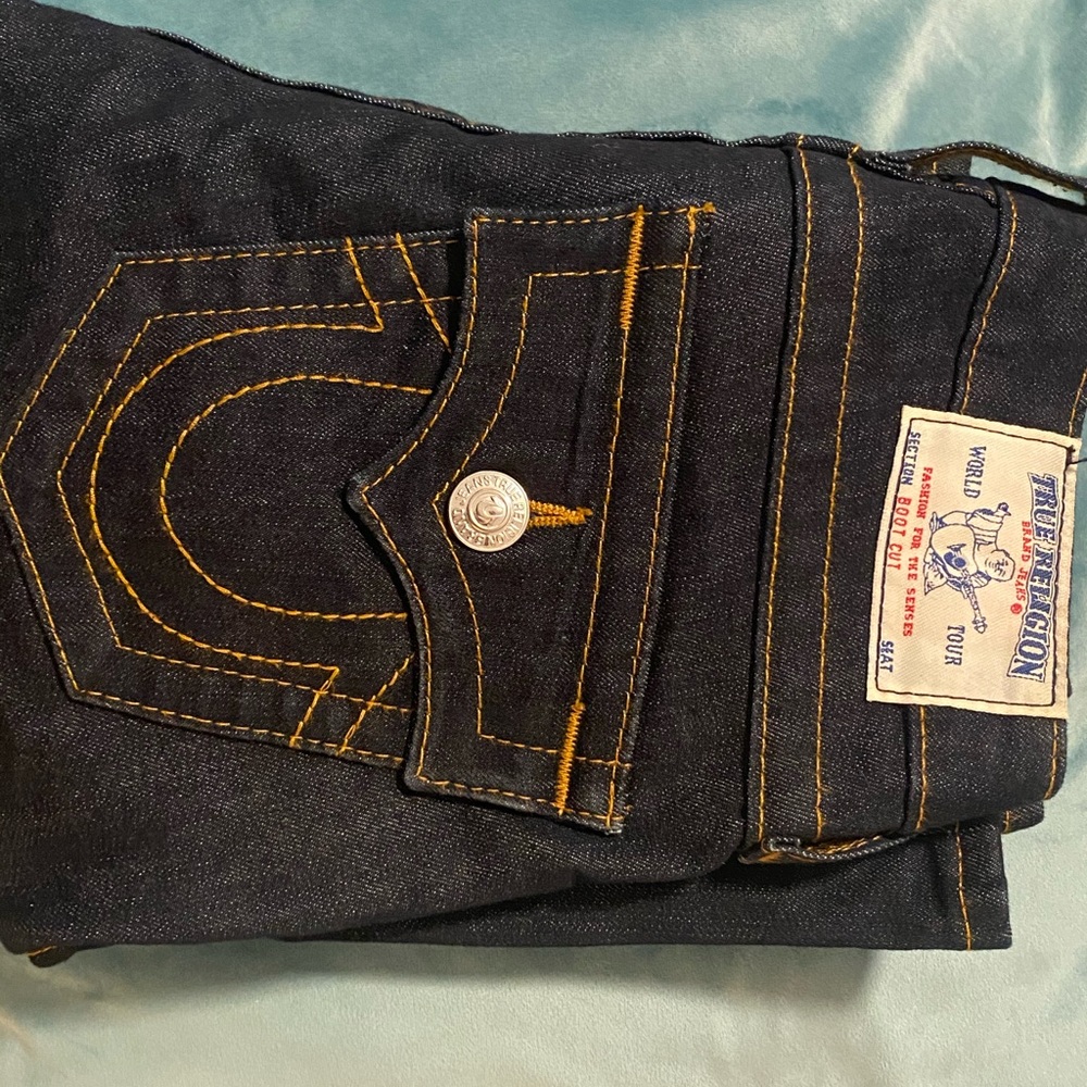 True Religion Jeans